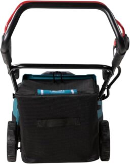 Image du fabricant 5 du Makita Tondeuse 53 cm 36V