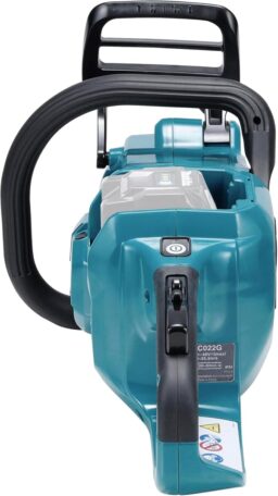 Image du fabricant 5 du Makita UC022GZ tronçonneuse sans balais