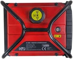 Image du fabricant 5 du Matrix IG 2000 groupe électrogène portable