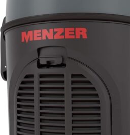Image du fabricant 5 du MENZER Aspirateur Dorsal VC 620 M