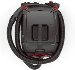 Image du fabricant 5 du MENZER Aspirateur Industriel VCL 550 Pro