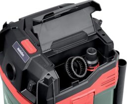 Image du fabricant 5 du Metabo aspirateur ASA 30 L PC
