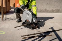 Image du fabricant 5 du Metabo tronçonneuse à métaux CS 22-355