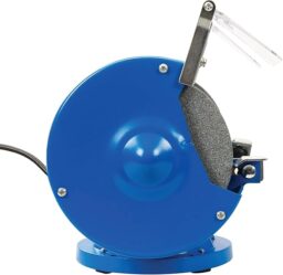 Image du fabricant 5 du Meule d'établi Silverline 150W