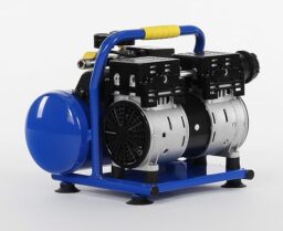 Image du fabricant 5 du MICHELIN Compresseur d'Air Portable Silencieux