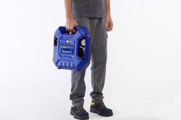 Image du fabricant 5 du Michelin MB1 Compresseur portable