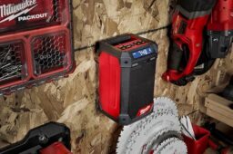 Image du fabricant 5 du Milwaukee M12 Haut-Parleur Sans Fil
