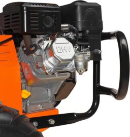 Image du fabricant 5 du Motobineuse BOUDECH 196Cc 6,5Hp