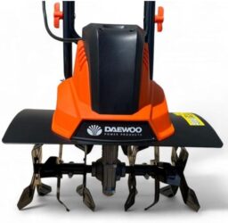 Image du fabricant 5 du Motobineuse électrique DAEWOO DATL1500-205E