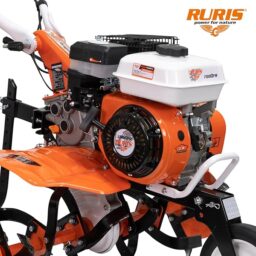 Image du fabricant 5 du Motobineuse RURIS POWER FOR NATURE