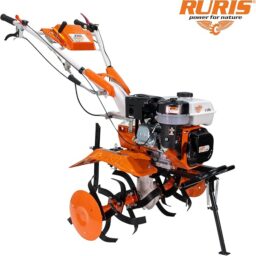 Image du fabricant 5 du Motoculteur RURIS 731FR orange