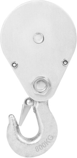 Image du fabricant 5 du MSW PROCAT 800 Treuil électrique