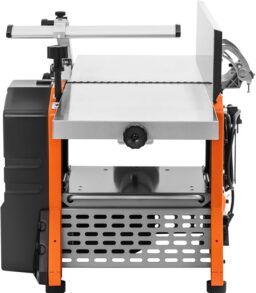 Image du fabricant 5 du MSW-WOBD-1500L Raboteuse 2 en 1