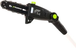 Image du fabricant 5 du Murray Taille-Haie & Tronçonneuse Télescopique