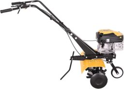 Image du fabricant 5 du Nemura Motobineuse thermique 80cm3