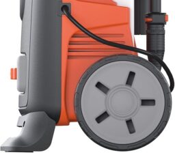 Image du fabricant 5 du Nettoyeur Haute Pression Black+Decker