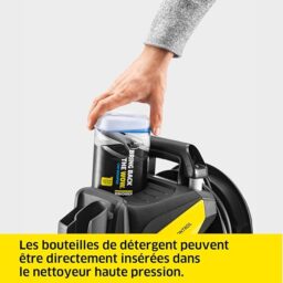Image du fabricant 5 du Nettoyeur Haute Pression K7 Premium