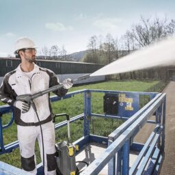 Image du fabricant 5 du Nettoyeur Haute Pression Kärcher HD 5-17 C Plus