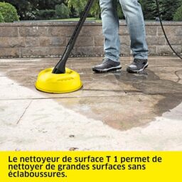 Image du fabricant 5 du Nettoyeur haute pression Kärcher K 3 FJ
