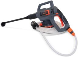Image du fabricant 5 du Nettoyeur Haute Pression Portable FUXTEC