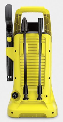 Image du fabricant 5 du Nettoyeur Karcher K2 battery