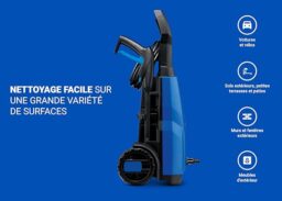Image du fabricant 5 du Nilfisk C 110.7 Nettoyeur Compact