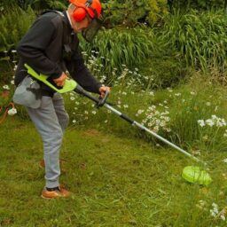 Image du fabricant 5 du Outil Multifonction électrique 900W