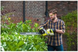 Image du fabricant 5 du Pack RYOBI Taille-Haies 36V LithiumPlus