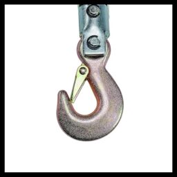 Image du fabricant 5 du Palan à levier Einhell TC-LW 2000