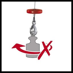 Image du fabricant 5 du Palan électrique Einhell TC-EH 250