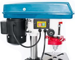 Image du fabricant 5 du Perceuse colonne KATSU 250W