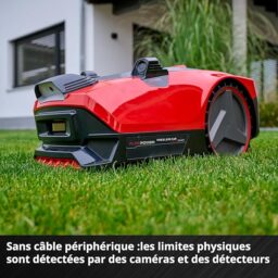 Image du fabricant 5 du Robot-tondeuse Einhell FREELEXO