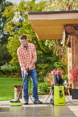 Image du fabricant 5 du RYOBI Nettoyeur Haute Pression