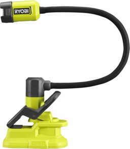 Image du fabricant 5 du Ryobi RLCF18-0 lampe LED sans fil