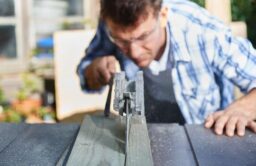 Image du fabricant 5 du RYOBI Scie Table RTS1800EF-G