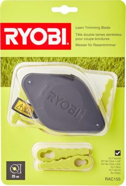 Image du fabricant 5 du RYOBI Taille-Haie Électrique Perche