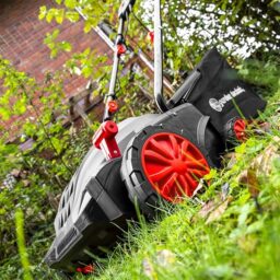 Image du fabricant 5 du Scarificateur émousseur électrique 1500W