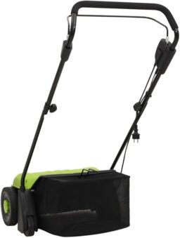Image du fabricant 5 du Scarificateur vidaXL électrique gazon