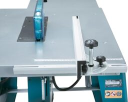 Image du fabricant 5 du Scie Makita bois table 2000W