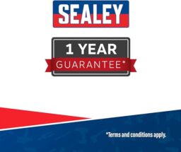 Image du fabricant 5 du Sealey Gdm1630Fr perceuse radiale