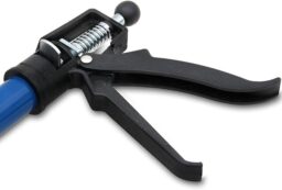 Image du fabricant 5 du Set 3 étais porte acier