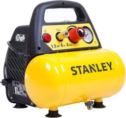 Image du fabricant 5 du Stanley Compresseur DN200 Jaune