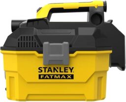 Image du fabricant 5 du Stanley FATMAX Aspirateur sans fil