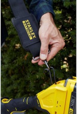 Image du fabricant 5 du STANLEY FATMAX taille-haie batterie