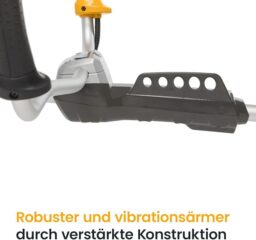 Image du fabricant 5 du STIGA BC 535 B débroussailleuse essence