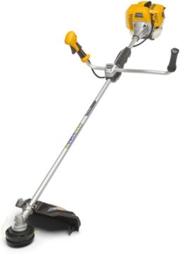 Image du fabricant 5 du STIGA BC 555 B débroussailleuse