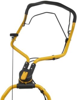 Image du fabricant 5 du STIGA Multiclip 747 SD tondeuse