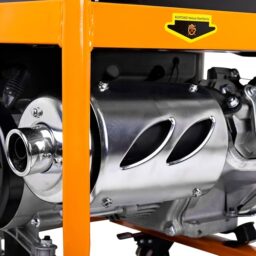 Image du fabricant 5 du Strahlemann Groupe électrogène 3,3 kW