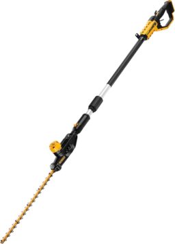 Image du fabricant 5 du Taille-haies DEWALT XR 18V