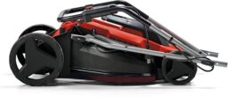 Image du fabricant 5 du Tondeuse électrique Einhell GC-EM 1600-37
